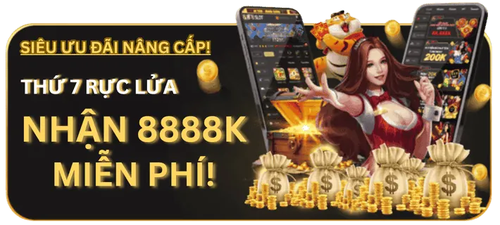 Ưu đãi sòng bạc trực tuyến