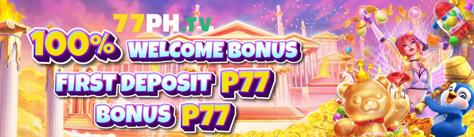 Hoàn trả hàng tuần casino