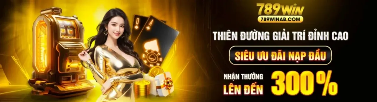 Thế giới Slot Games & Nổ Hũ hấp dẫn tại Sinlabet Nhà Cái