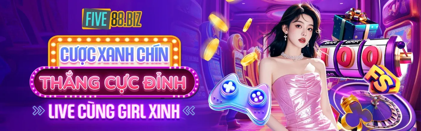 Thế giới slot game đa dạng với cơ hội jackpot lớn
