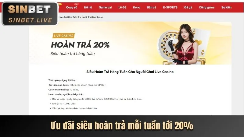Tin tức trò chơi slot sinlabet