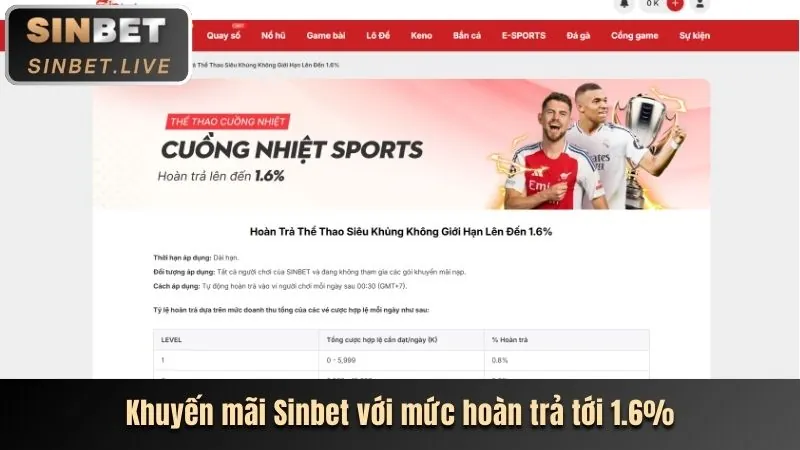 Hướng dẫn an toàn cá cược trực tuyến tại Sinlabet